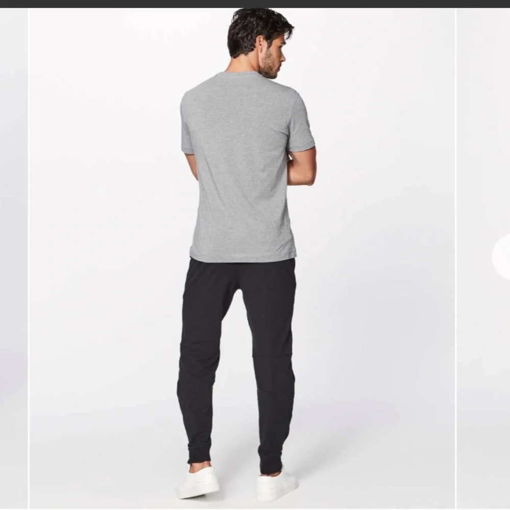 Lululemon Cross Cut Jogger - Picture 2 of 8